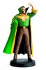 Ras Al Ghul Eaglemoss Figurine&Magazine #10 Dc Comic